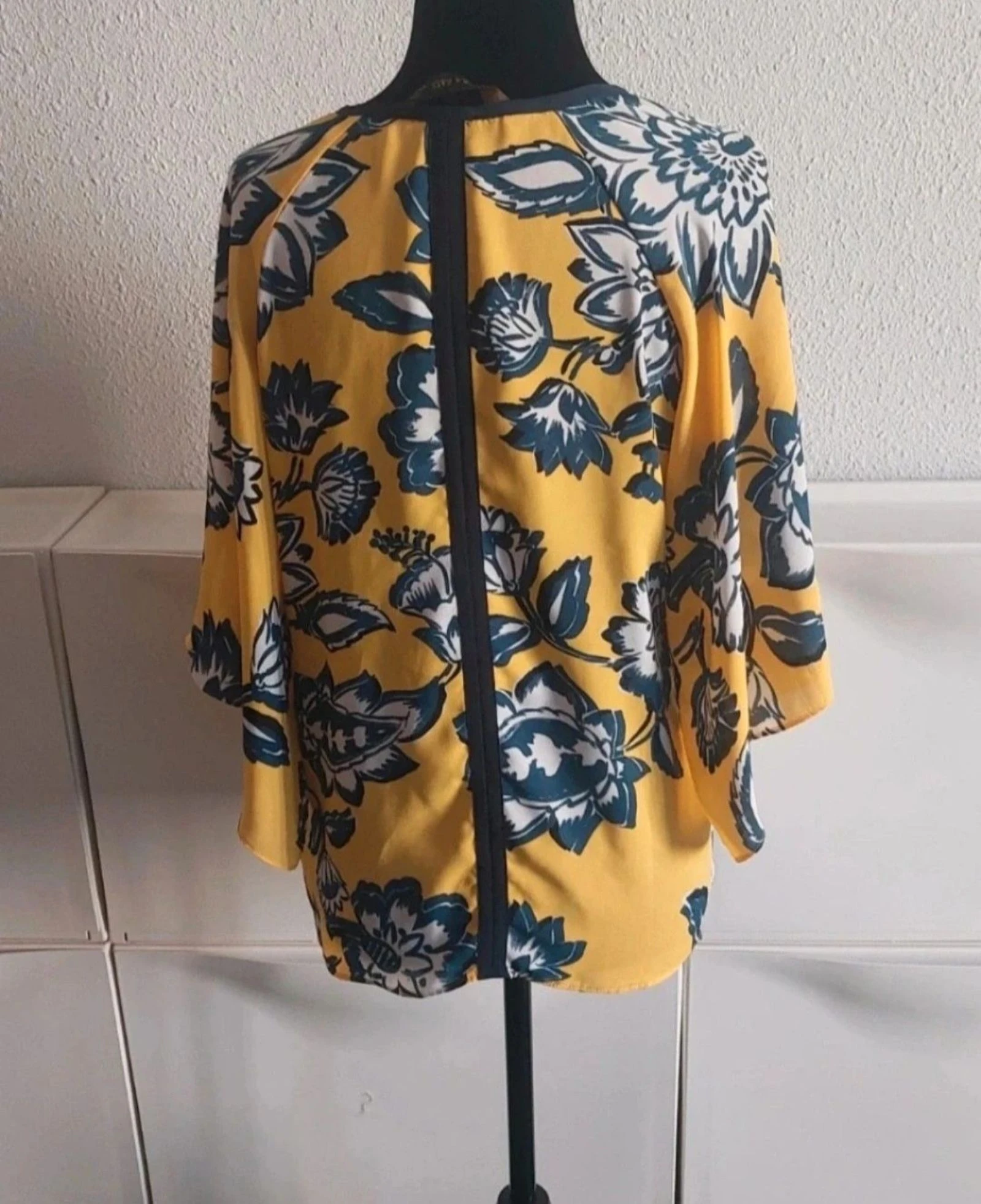 🏵blusa manga longa da Zara tamanho P🏵 – photo 7
